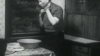 The City  1939 Documentary  Clip 1 From Farms to Factories [upl. by Yehus942]