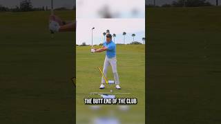 This drill will make your golf swing way more powerful golf [upl. by Fitts]