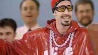 ali g harvard speach part 1 [upl. by Eriam]