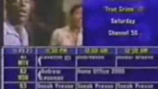 TV Guide Channel  October 22 1999  part 3 of 5 [upl. by Dinesh]