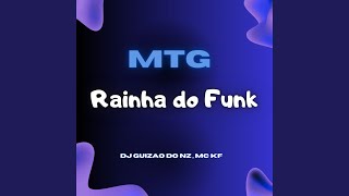 MTG Rainha do Funk [upl. by Yderf]