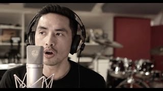 RICOVERED Rico Blanco  Wrecking Ball  Miley Cyrus Cover [upl. by Seaddon]