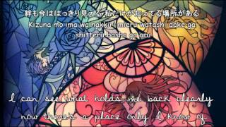 Daiji na Mono wa Mabuta no Ura by KOKIA lyrics [upl. by Adriena]