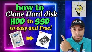 Paano MagClone ng Windows OS sa SSD electrical pcbuild [upl. by Candi]