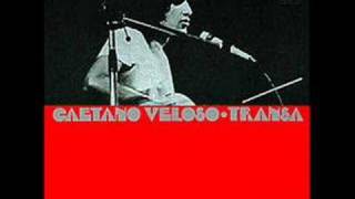 Caetano Veloso  You Dont Know Me  Transa 1972 [upl. by Annah]