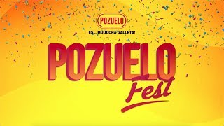 Pozuelo Fest Costa Rica [upl. by Hough]