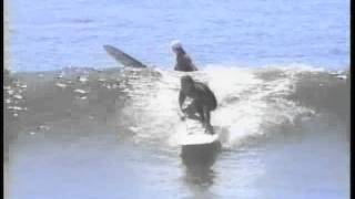 Longboard Surfing Movie Its All About Soul  Part 1 [upl. by Conney]