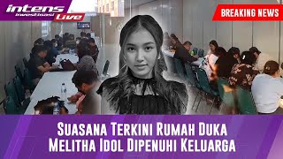 Live Breaking News Melitha Sidabutar Meninggal Dunia [upl. by Dehlia668]