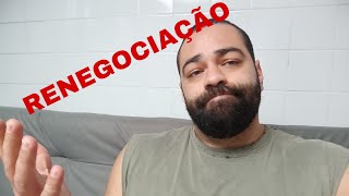 RENEGOCIAR O PREÇO DA MUDANÇA  QUAL SUA OPINIÃO [upl. by Hett28]