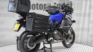 YAMAHA XT1200Z SUPER TENERE XTZ1200 XT1200 TENERE [upl. by Hunger]