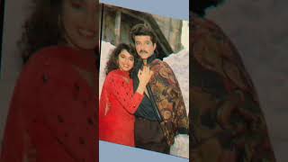 Anil Kapoor with sridevi  roop ki rani choron ka raja song shortsfeed shorts trending ytshorts [upl. by Warfold]