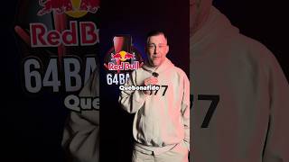 Z czym poradzi sobie QUEBO Szybkie pytania do SOKOŁA shorts redbull64bars [upl. by Leva]