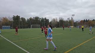 CDPONFERRADA CITY B CDFABERO 3a DIV PROV INFANTIL 1a Parte [upl. by Ardni]