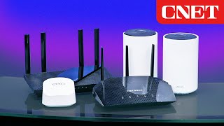 Best Wifi Router 2023 Buying Guide [upl. by Marzi]