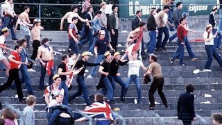 Hooligans – Die härtesten Fans der Welt England [upl. by Bryna]