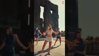 Nora fathei dance 🔥 norafatheimoves yoyohoneysinghpayal [upl. by Ris56]