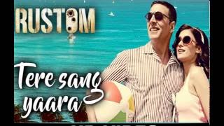 Tere Sang Yaara FULL SONG ringtone from rustom [upl. by Pasquale]