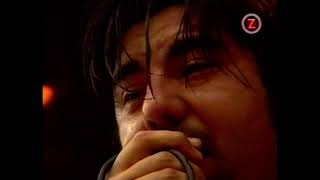 Deftones  20000615 Hultsfred Festival Sweden [upl. by Marja254]