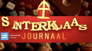 Oostwende Sinterklaasjournaal [upl. by Iaria]