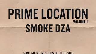 Smoke DZA ft Wallo  quotHarsh Realityquot Official Audio [upl. by Alys]