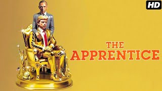 The Apprentice 2024 Movie  Sebastian Stan Jeremy Strong Maria  Review amp Facts [upl. by Haisi844]