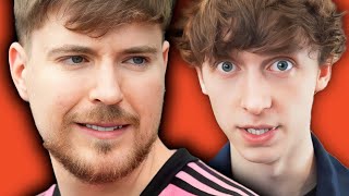 The MrBeast Allegations Are Falling Apart [upl. by Attener840]