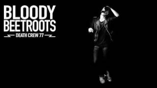 The Bloody Beetroots ft Azzido Da Bass  Boom Nigth HQ [upl. by Lew]