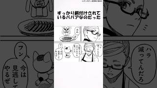 【㊗️30万再生】実はあまり知られていないババアたちの日常が尊い② ダンダダン 漫画 雑学 ターボババア [upl. by Nehepts]