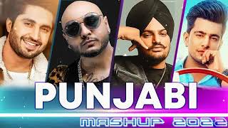 KHAN 1314 MUSIC LIVE ❤️ PUNJABI MASHUP 2022 [upl. by Leasia142]