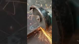 Best and Easy Trick in welding for Beginners  Tips and Tricks  Irfan Welding Art shortsfeedshort [upl. by Akerue796]