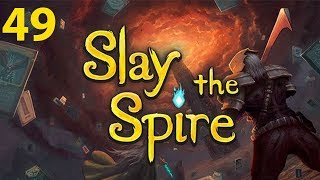 Slay the Spire  Northernlion Plays  Episode 49 [upl. by Thissa]