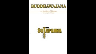 Sotāpanna Handbook Vol2 Chapters 4553 [upl. by Acacia]