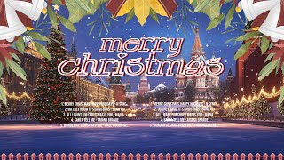 Christmas Songs 2024 Playlist 🎅 Best Nonstop Holiday Hits  Top Christmas Carols [upl. by Lib]