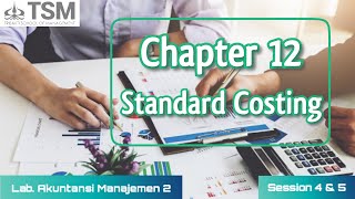 Standard Costing [upl. by Oulman]