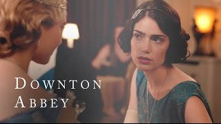 A Royal Scandal Part 1  Downton Abbey  Season 4 [upl. by Lamok443]