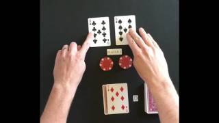 How To Play Blackjack [upl. by Geno962]