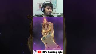 REACTING TO RYZAS ULTIMATE FATAL DRIVE FOR THE FIRST TIME  Atelier Ryza 3 Shorts [upl. by Magas]