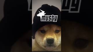 Musty choosing his PFP amustycow rocketleague edit [upl. by Ainocal988]