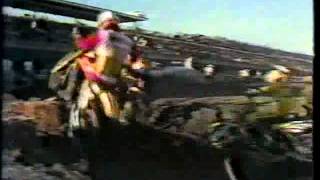 1979 Daytona Supercross [upl. by Bisset]