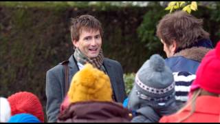 First Clip Of Nativity 2 Danger In The Manger With David Tennant released 23rd November 2012 [upl. by Carson]