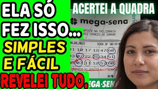 🤑 COMO GANHAR NA LOTOFACIL DE FORMA FACIL E SEGURA  MELHOR ESTRATEGIA PARA JOGAR NA LOTOFACIL [upl. by Herta]