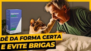 Como Dar Dipirona Para Gato Da Forma Correta e Contraindicações [upl. by Champ255]