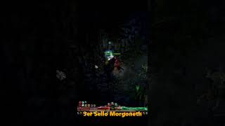 Grim Dawn  Tercer sello de Morgoneth grimdawn arpg videogame gameedit [upl. by Elane207]