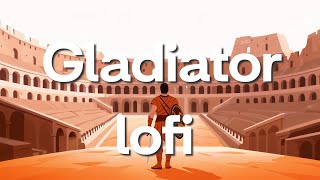 Gladiator  Lo Fi  Retrophonik [upl. by Anod]