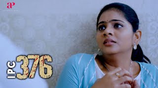 IPC 376 Movie Scenes  Revenge takes form through Nanditas actions  Nandita Swetha [upl. by Ahsienroc]