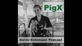 A special edition episode with Jessica Spreitzer US pork leads the way [upl. by Nilre]