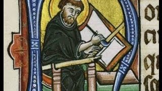 The Making Of Medieval Illuminated Manuscripts  Dr Sally Dormer [upl. by Beata]