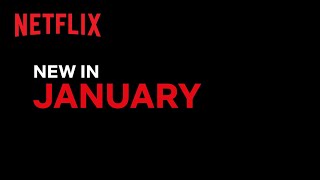 New on Netflix  January 2022 [upl. by Ringsmuth]