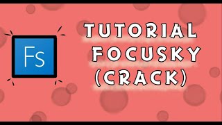 TUTORIAL FOCUSKY  CARA INSTALL FOCUSKY CRACK focusky tutorial [upl. by Ynnavoj162]