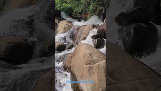 Nilgiri hill waterfalls Panchalingeswar travel nilgiri [upl. by Aissac735]